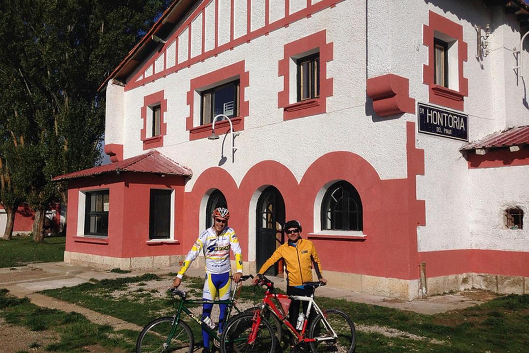 Photo of Others in Hontoria del Pinar