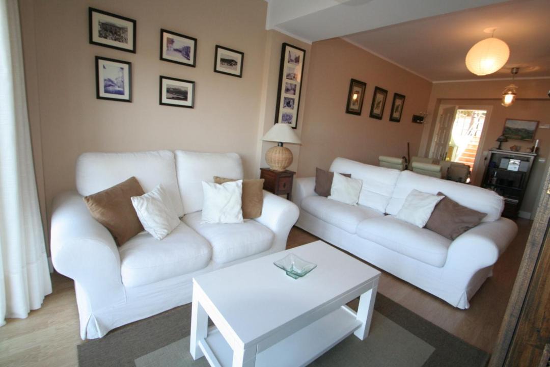 Photo of Livingroom in Comillas