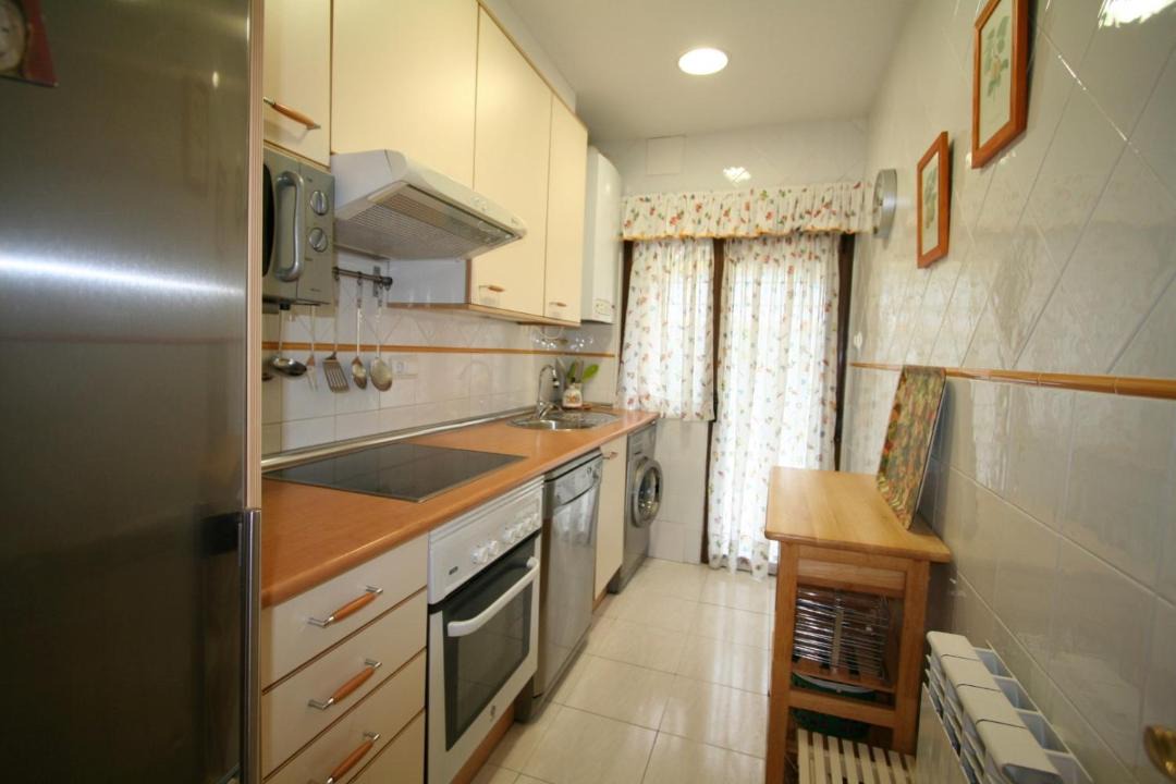 Photo of Kitchen in Comillas