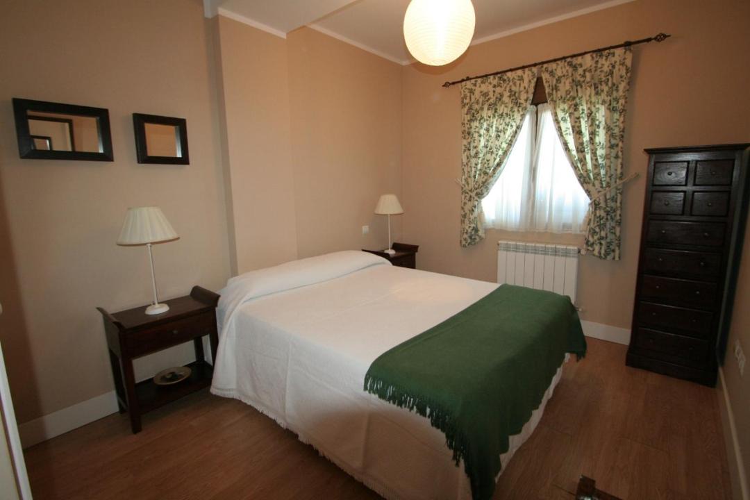 Photo of Bedroom in Comillas