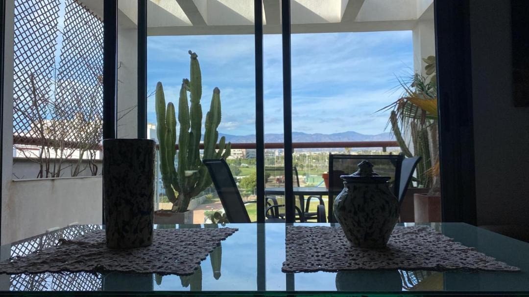 Photo of Patio Balcony in Retamar
