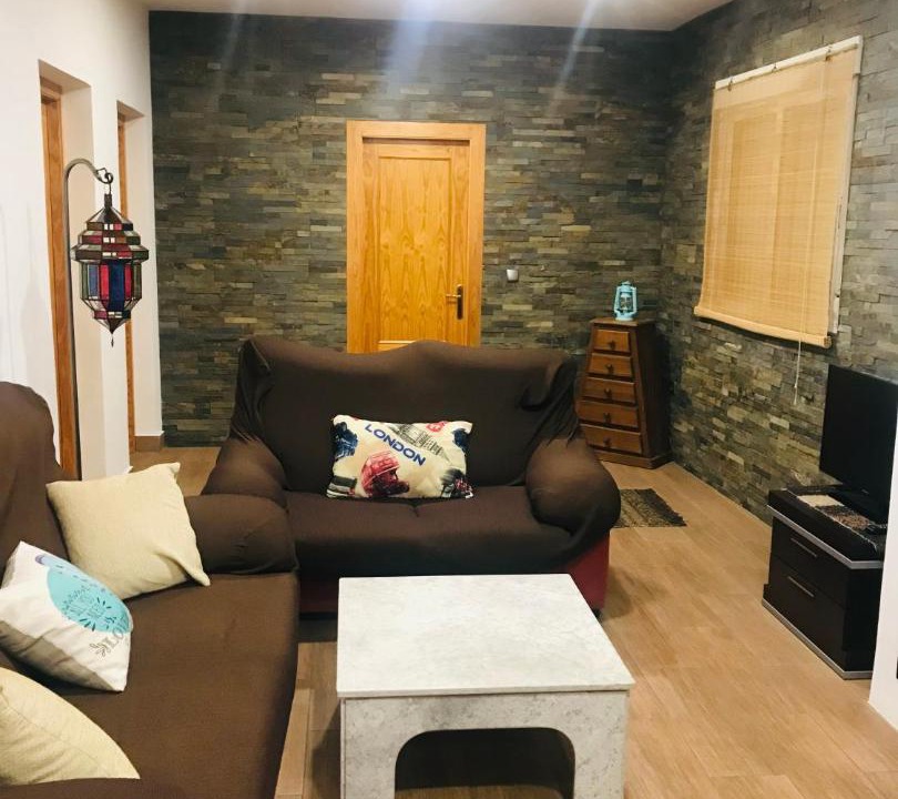 Photo of Livingroom in Rodalquilar
