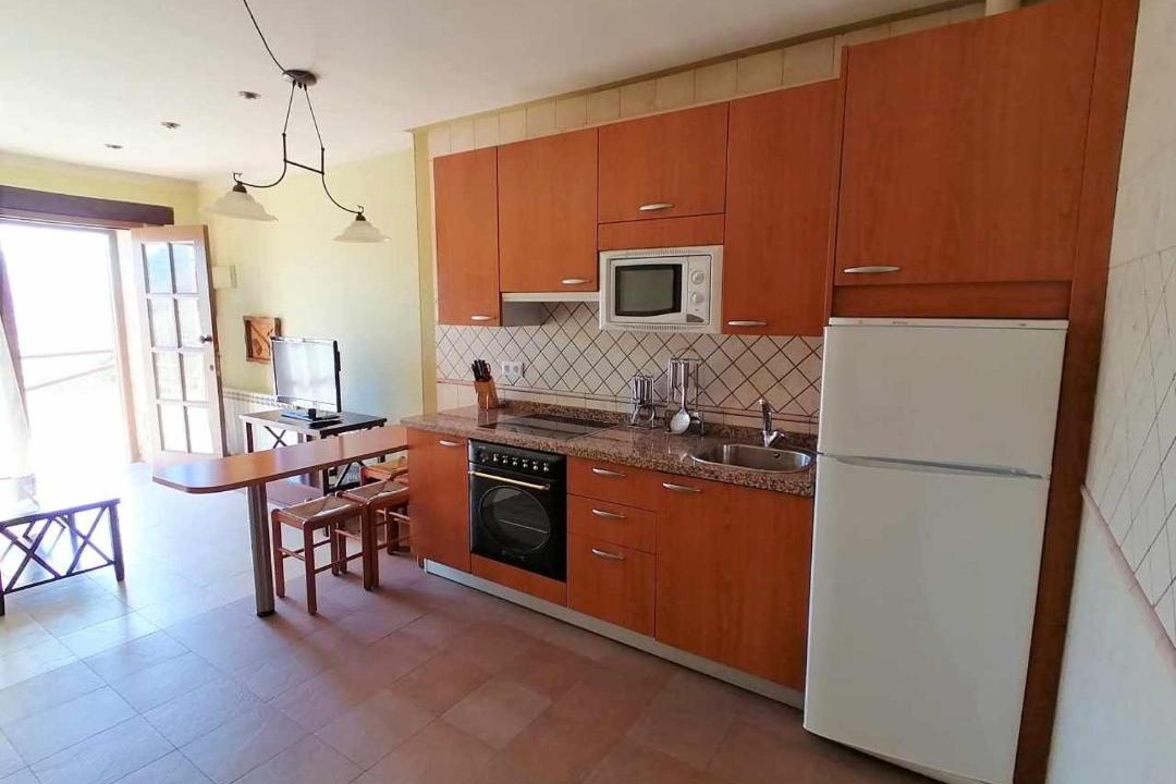 Photo of Kitchen in Arriondas
