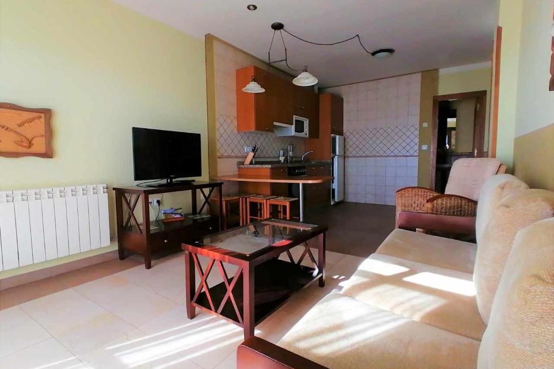 Photo of Livingroom in Arriondas