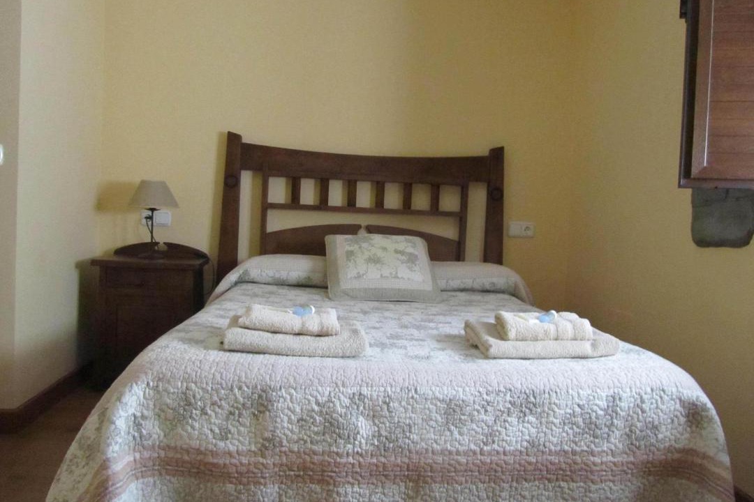 Photo of Bedroom in Cerredo