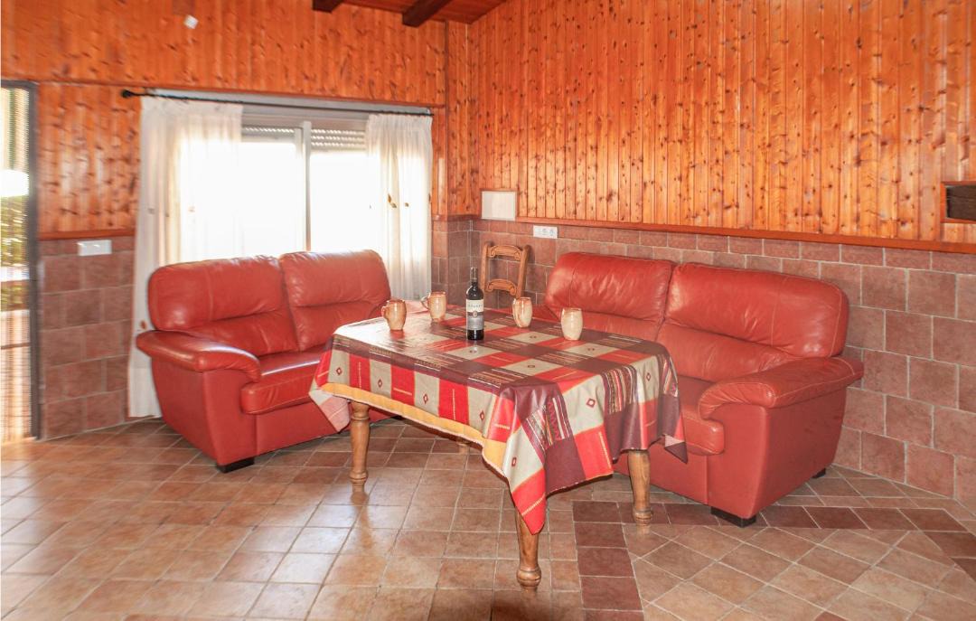 Photo of Livingroom in Domingo Perez de Granada