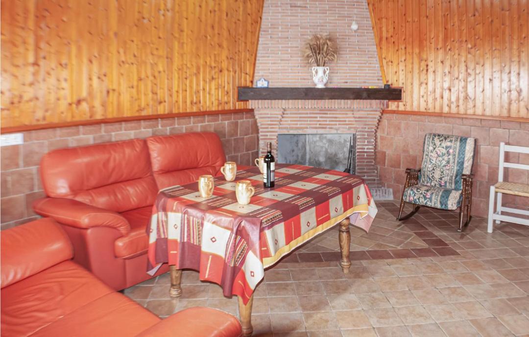 Photo of Livingroom in Domingo Perez de Granada