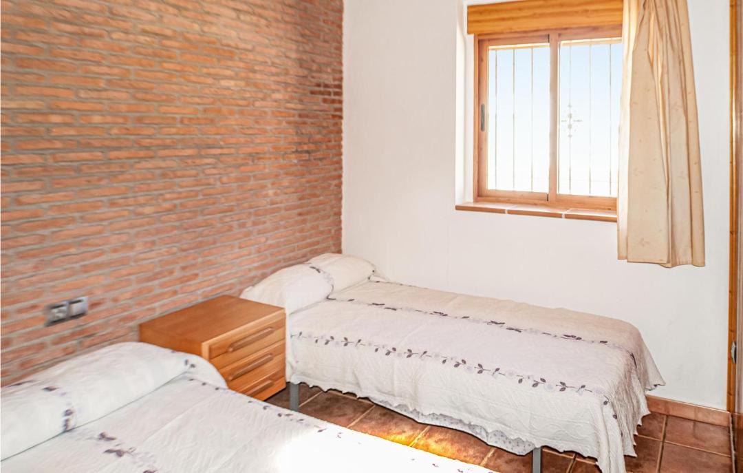 Photo of Bedroom in Domingo Perez de Granada
