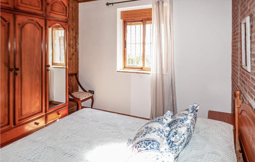 Photo of Bedroom in Domingo Perez de Granada