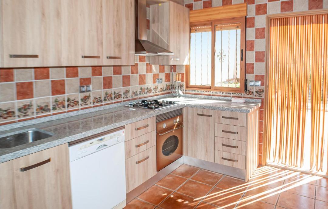 Photo of Kitchen in Domingo Perez de Granada