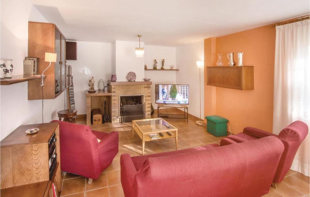 Photo of Livingroom in Santa Susanna