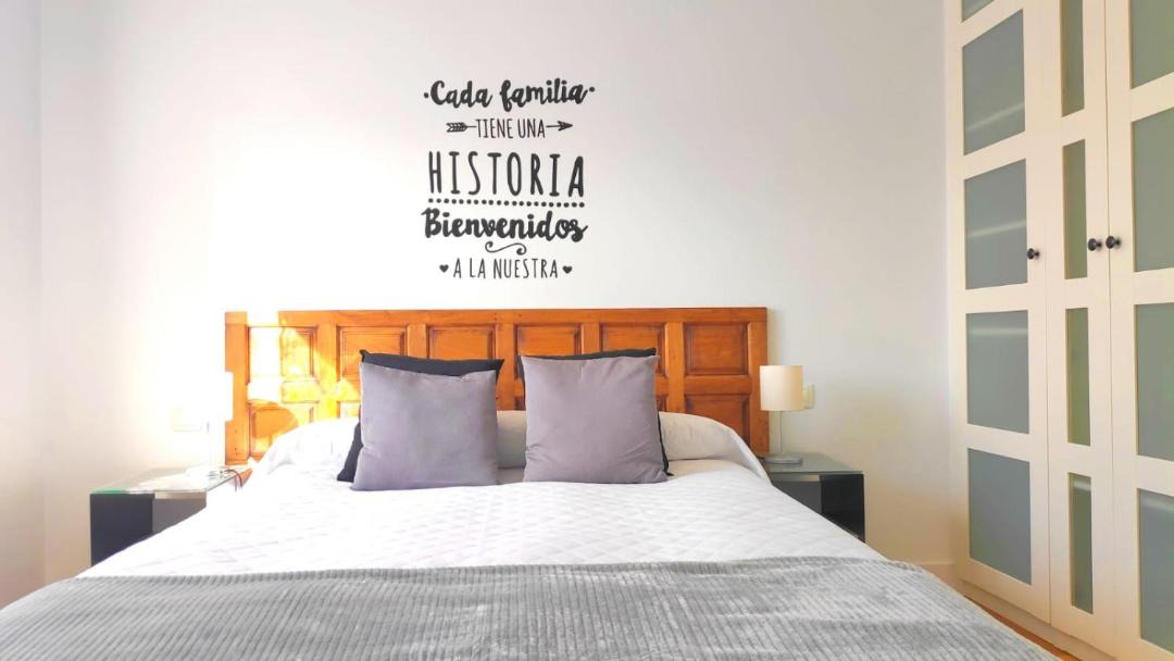 Photo of Bedroom in Najera
