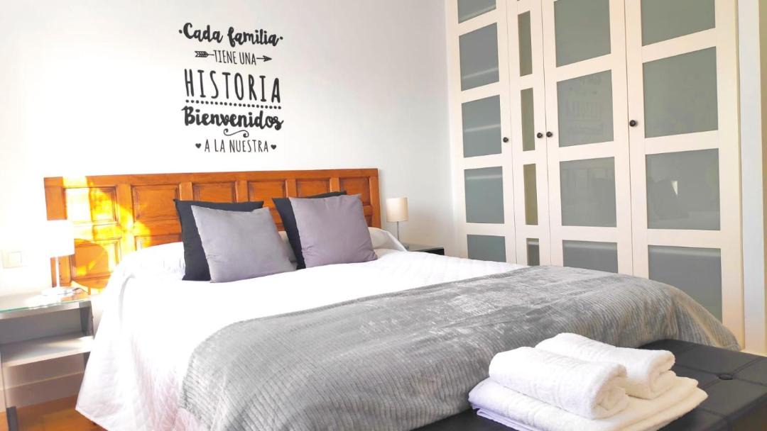 Photo of Bedroom in Najera