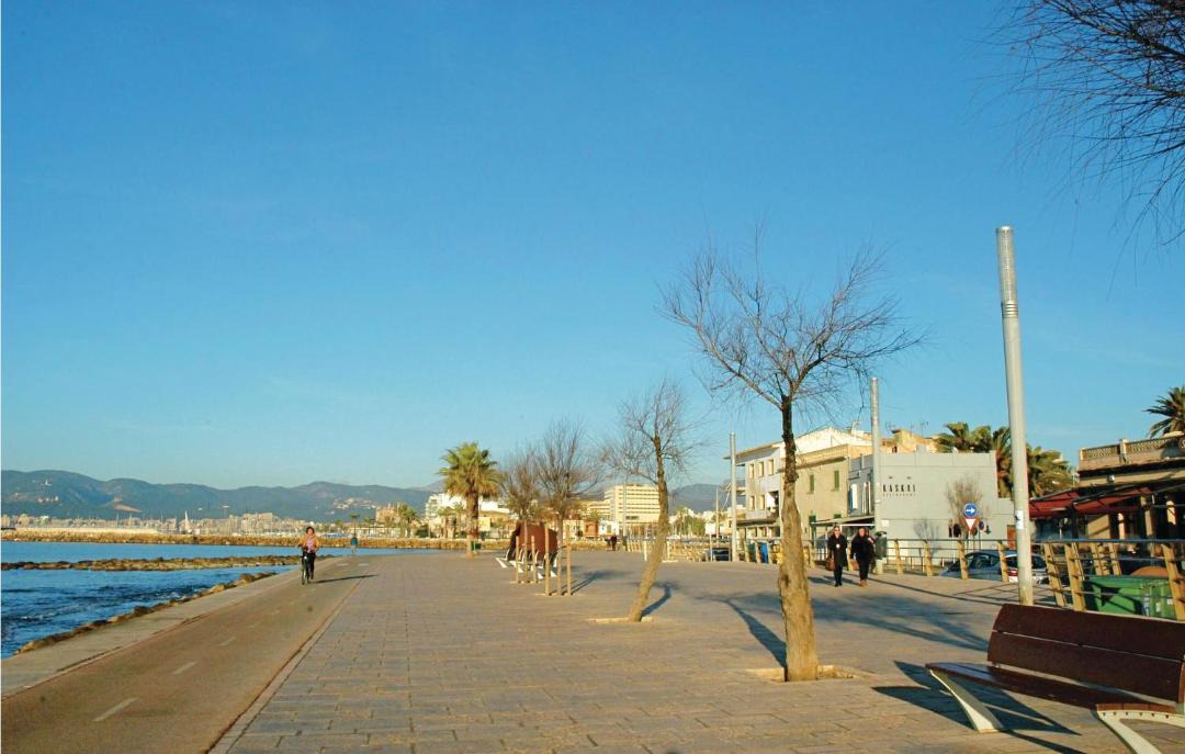 Photo of Outdoor in Puerto Maritimo