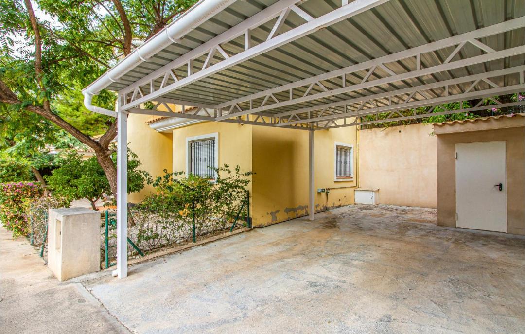 Photo of Patio Balcony in Hoya de los Patos