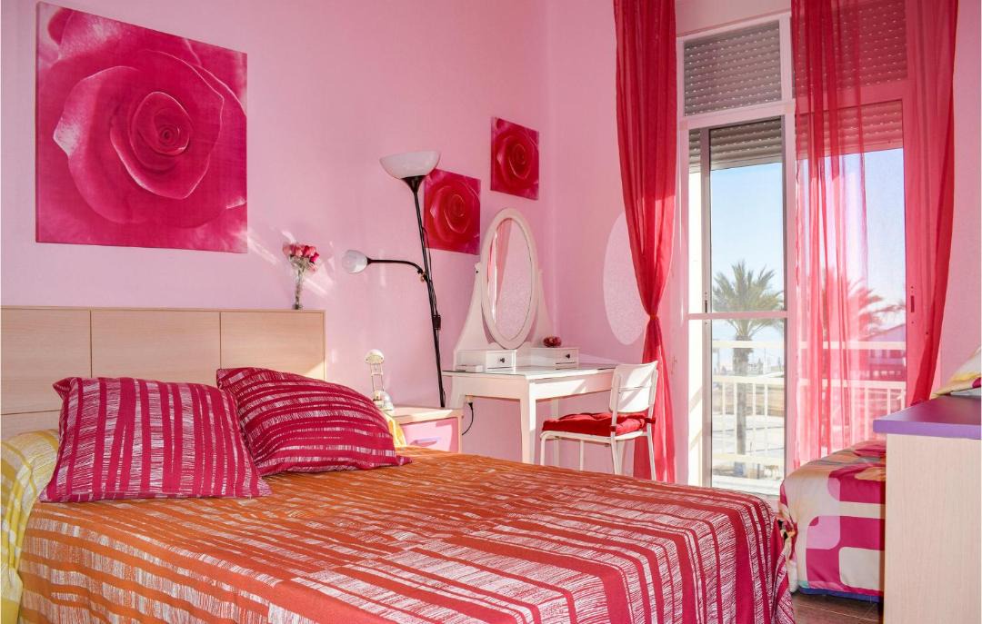 Photo of Bedroom in Los Alcazares
