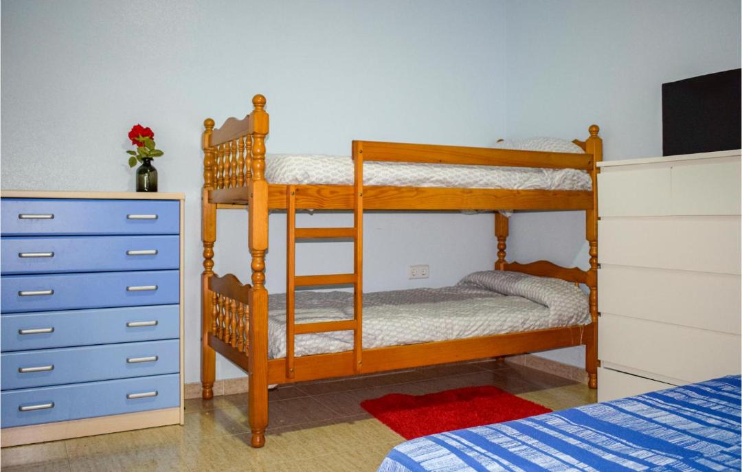 Photo of Bedroom in Los Alcazares