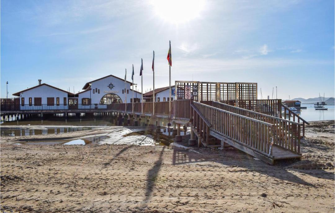 Photo of Buildings in Los Alcazares