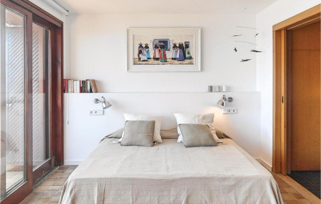 Photo of Bedroom in Tossa de Mar