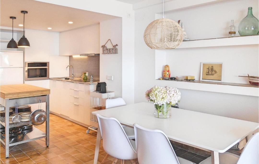 Photo of Kitchen in Tossa de Mar