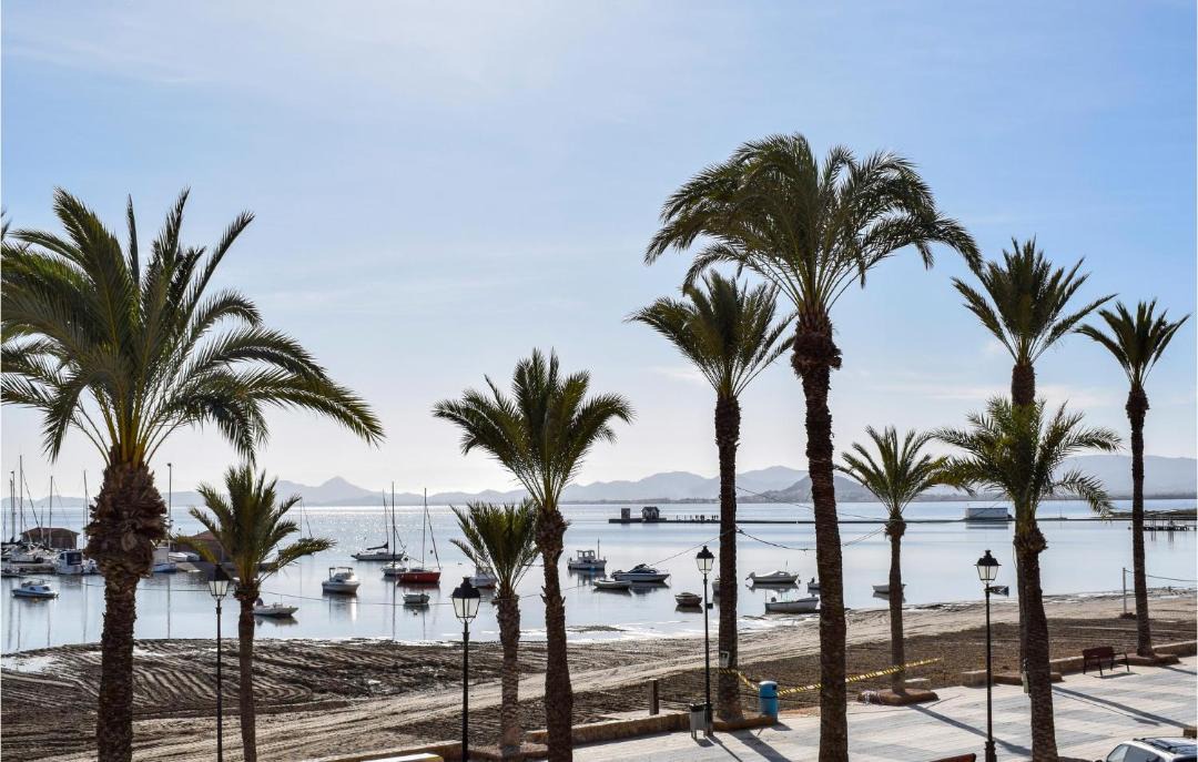 Photo of Outdoor in Los Alcazares