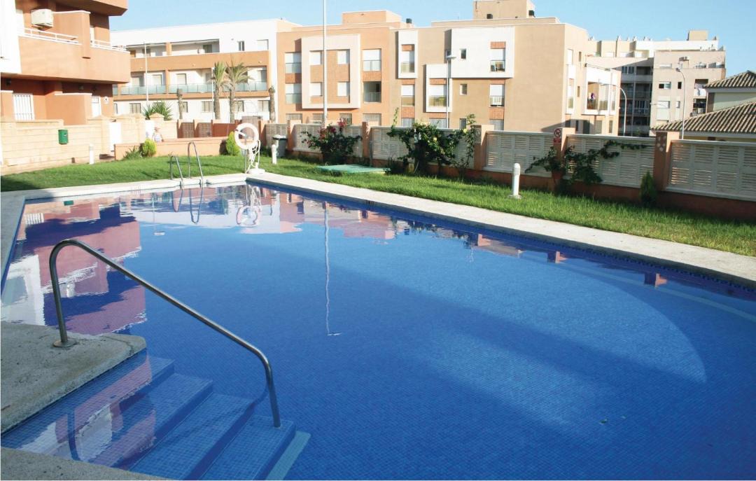 Photo of Outdoor in Roquetas de Mar