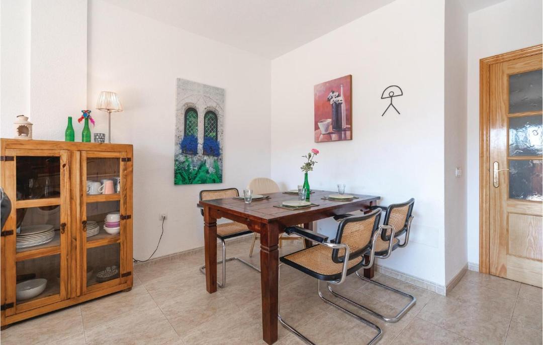 Photo of Livingroom in Roquetas de Mar