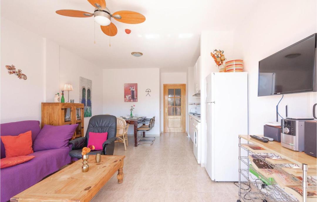 Photo of Livingroom in Roquetas de Mar
