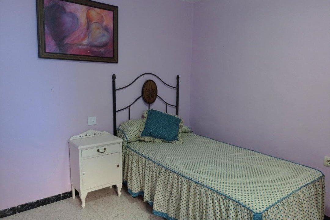 Photo of Bedroom in Cazorla