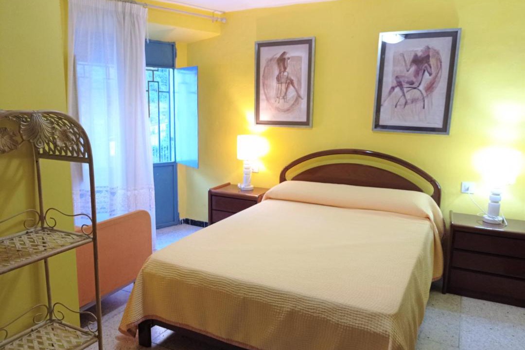Photo of Bedroom in Cazorla