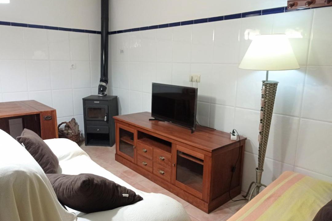 Photo of Livingroom in Cazorla