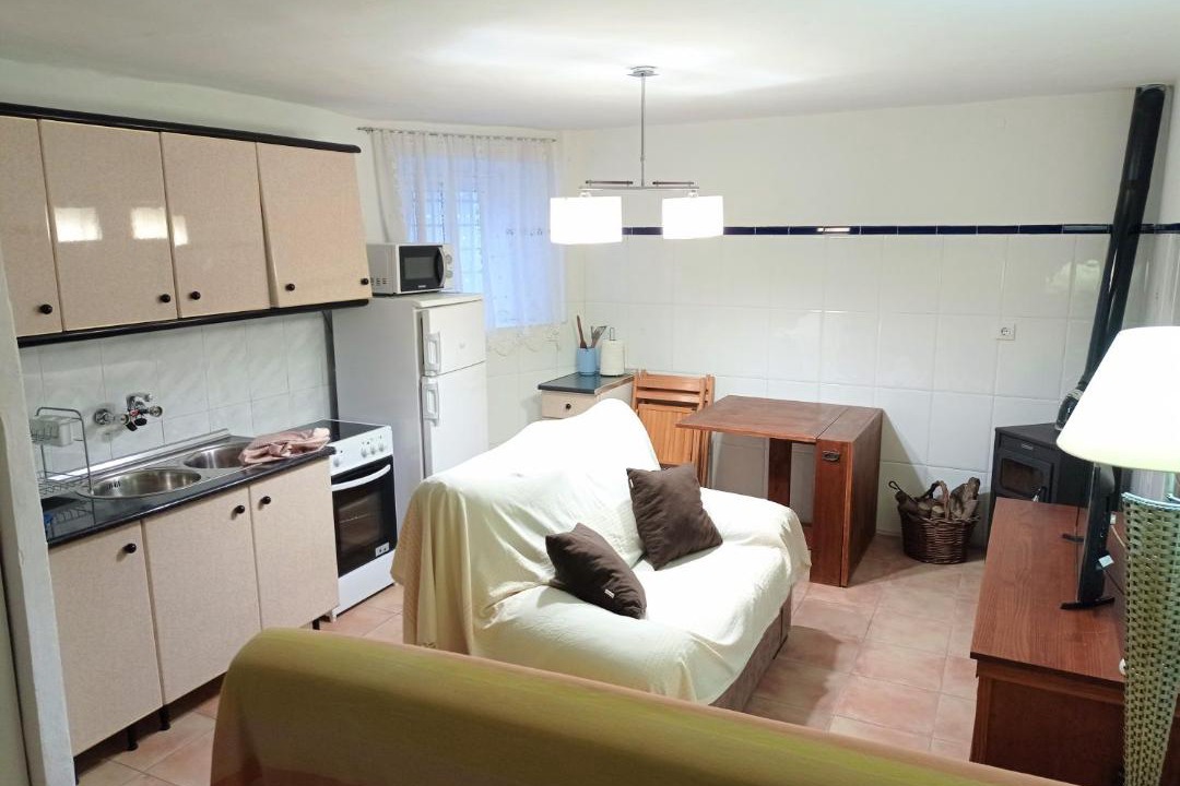 Photo of Livingroom in Cazorla