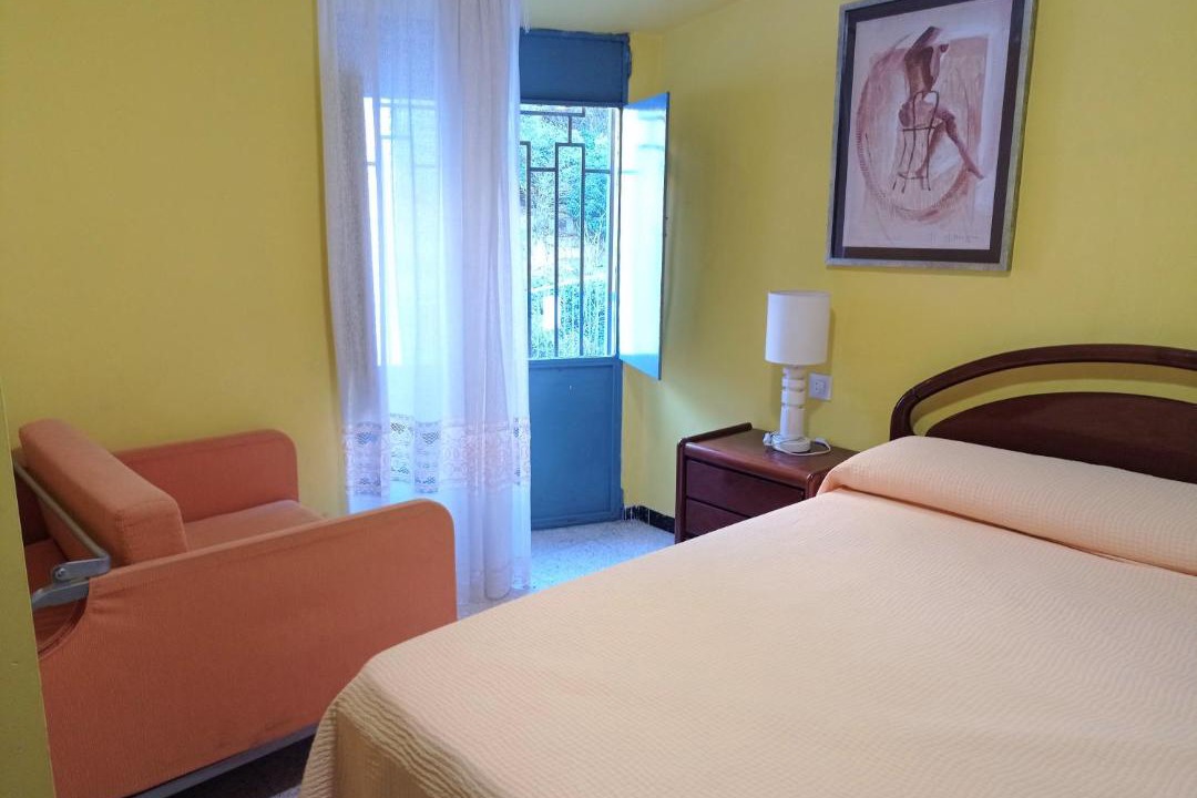 Photo of Bedroom in Cazorla