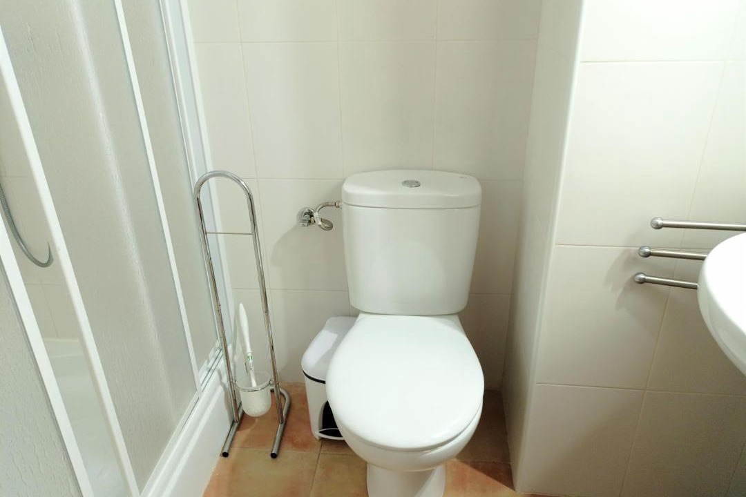 Photo of Bathroom in Cazorla