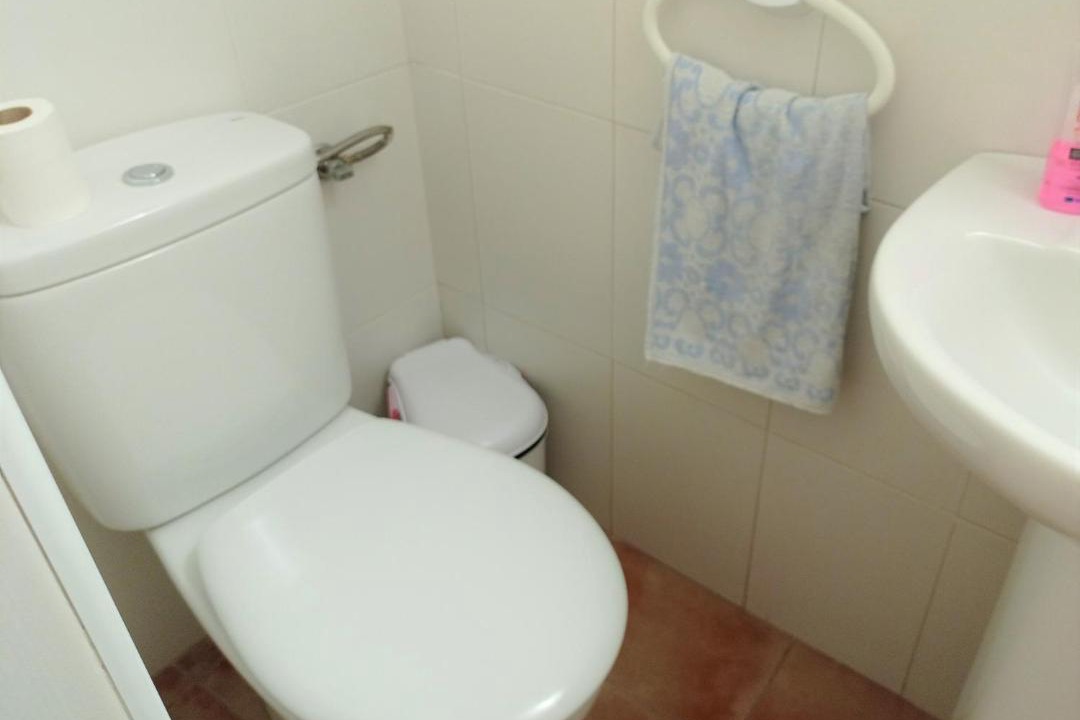 Photo of Bathroom in Cazorla