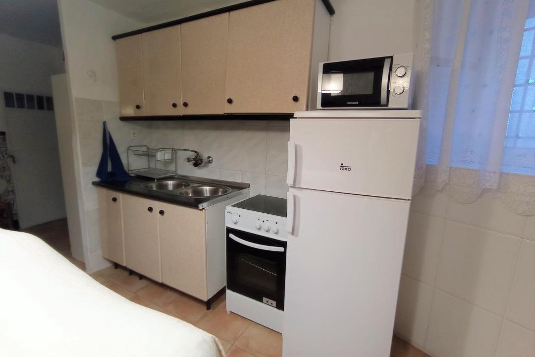 Photo of Kitchen in Cazorla