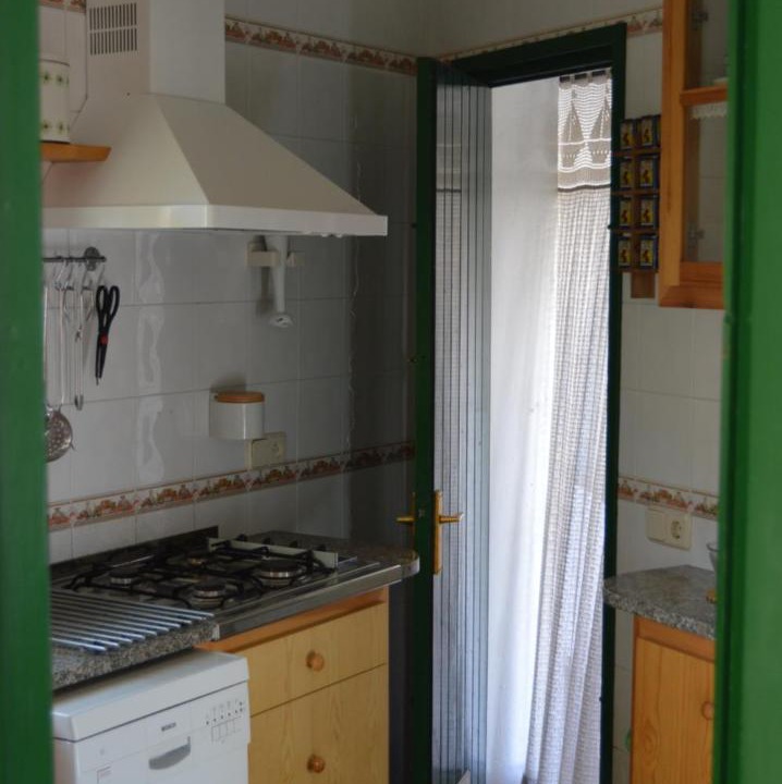 Photo of Kitchen in Tamariu
