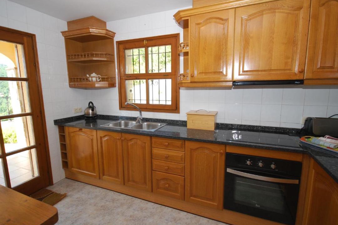 Photo of Kitchen in Calonge