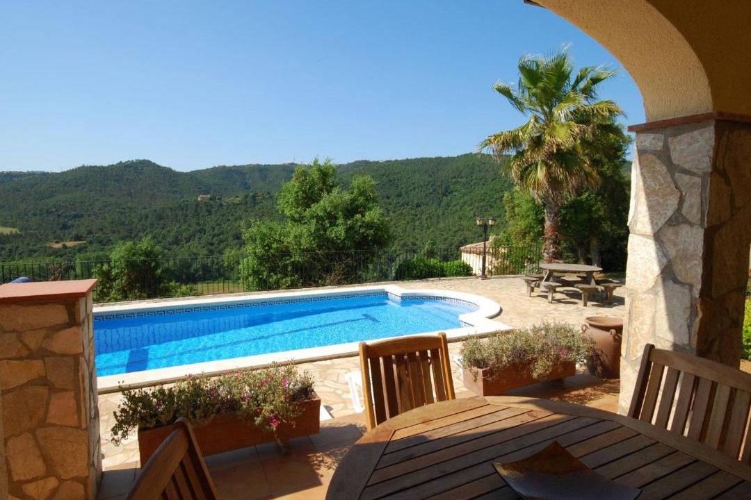 Photo of Outdoor in Calonge