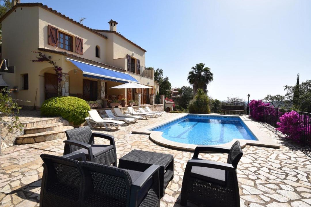 Photo of Outdoor in Calonge