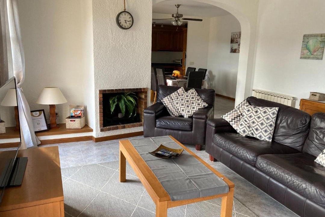 Photo of Livingroom in Calonge