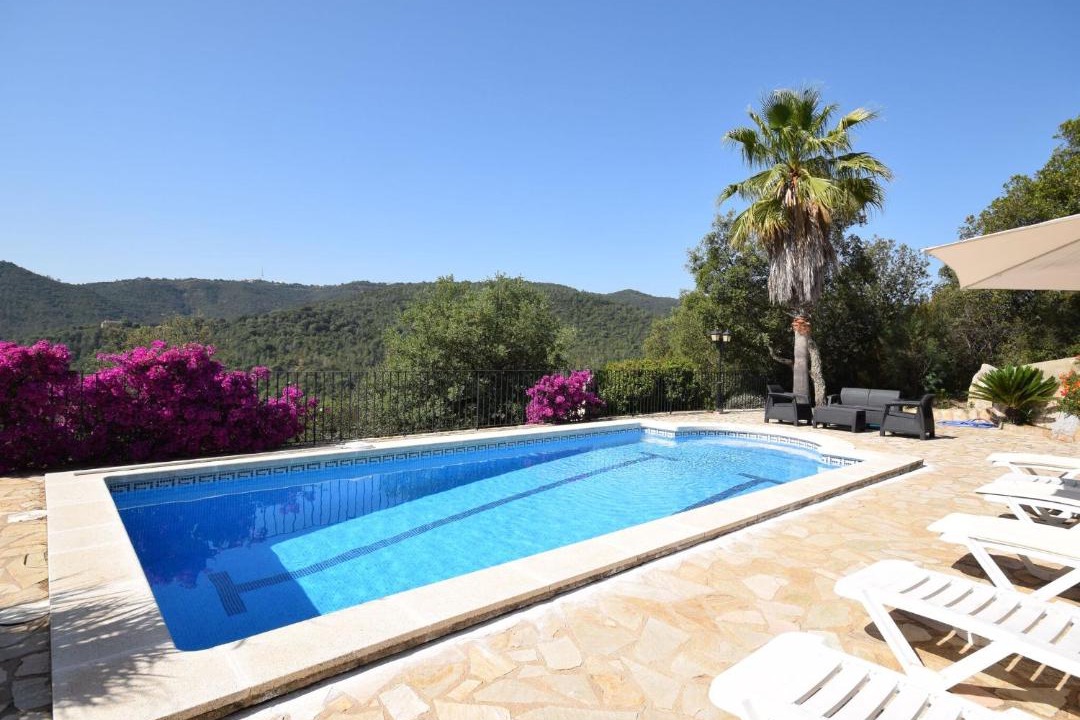 Photo of Outdoor in Calonge