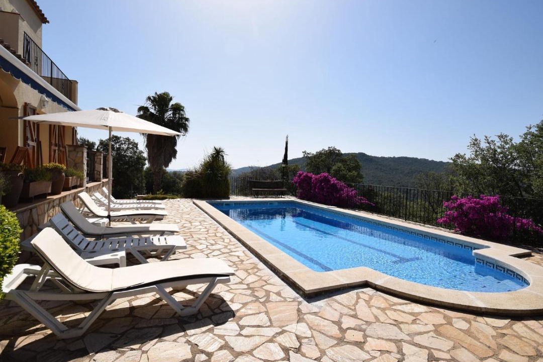 Photo of Outdoor in Calonge
