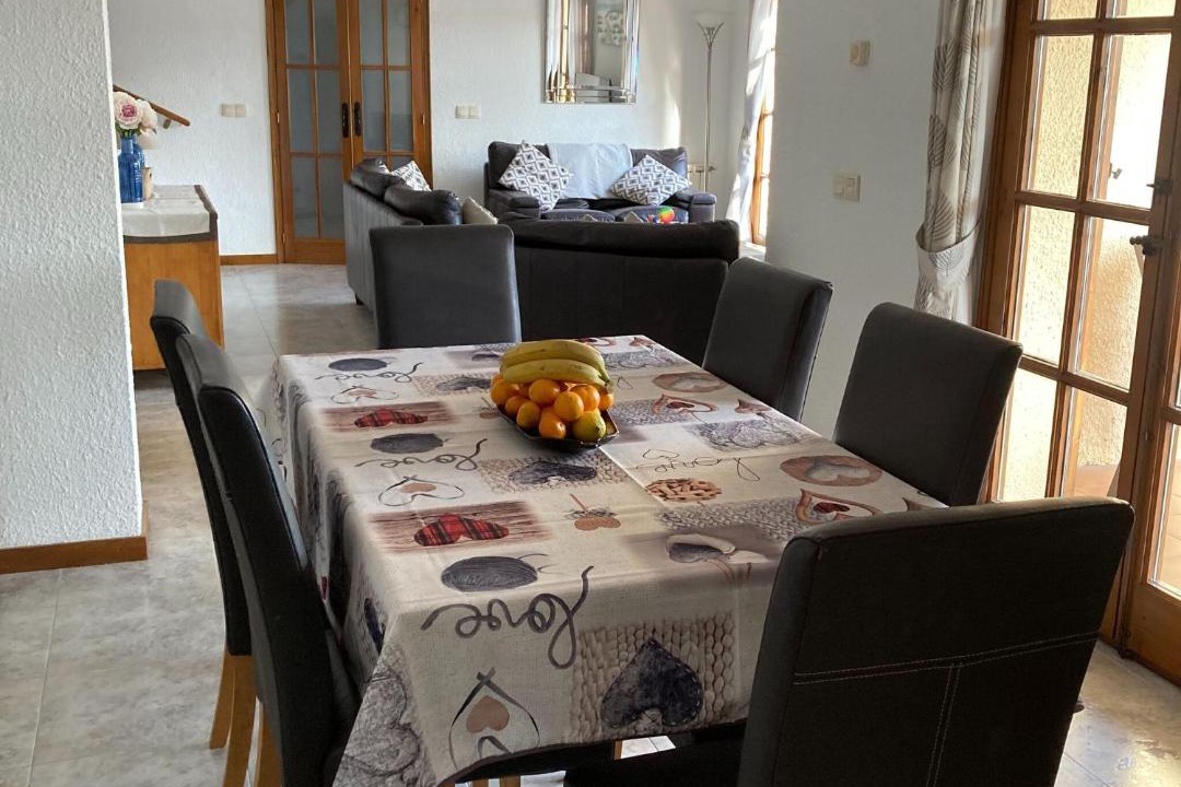 Photo of Livingroom in Calonge