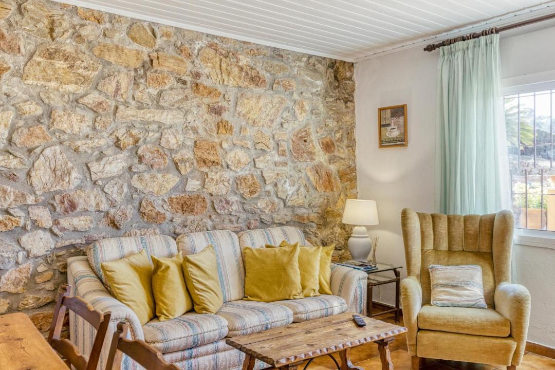 Photo of Livingroom in Begur