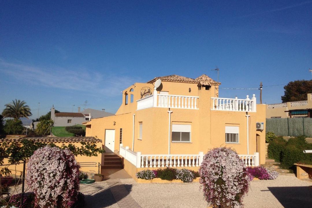 Photo of Others in San Fulgencio