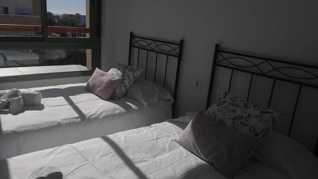 Photo of Bedroom in Retamar