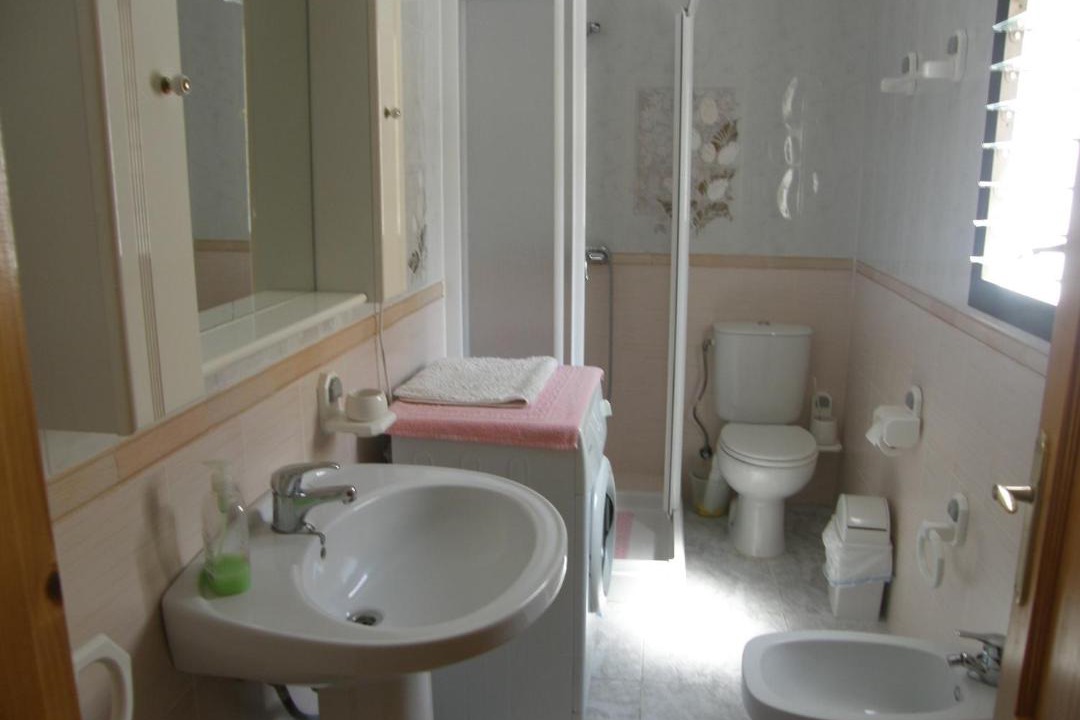 Photo of Bathroom in El Pozo de los Frailes