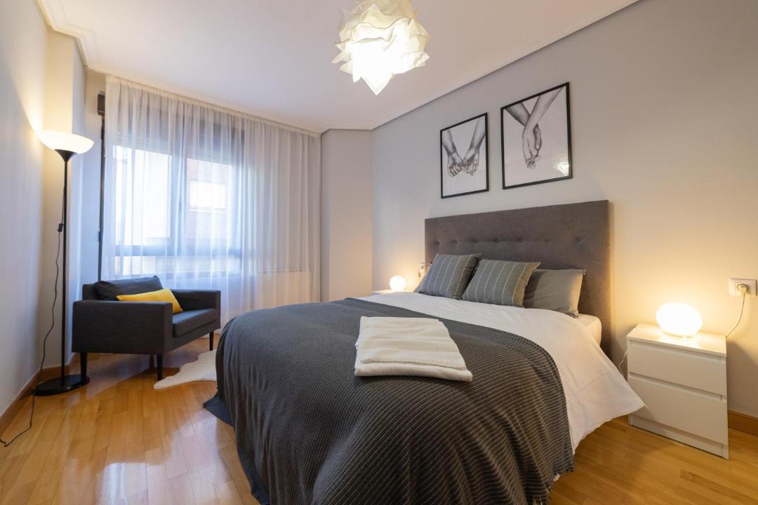 Photo of Bedroom in Albelda de Iregua