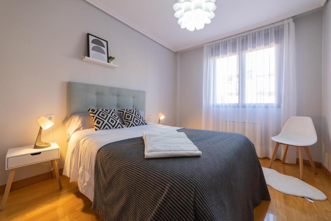 Photo of Bedroom in Albelda de Iregua